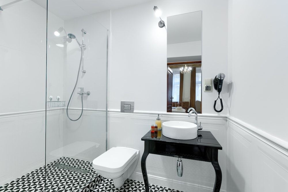 Aparthotel 1899 by Platinum Studio Suite 10