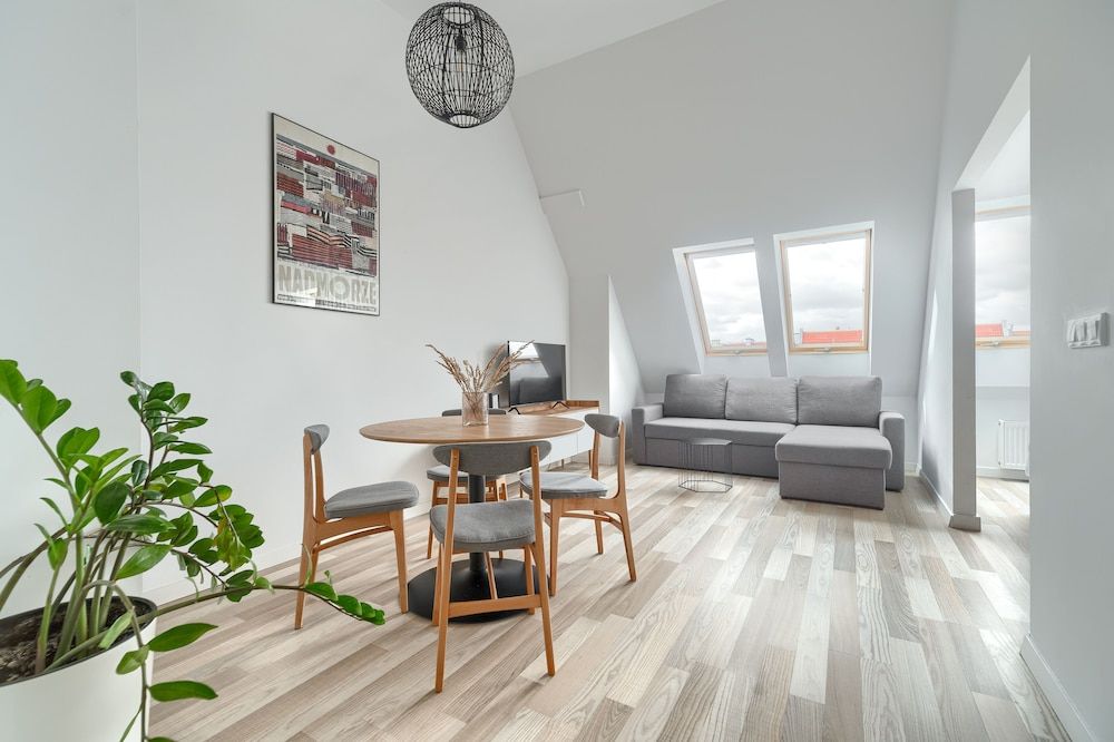 Aparthotel 1899 by Platinum Apartment 6