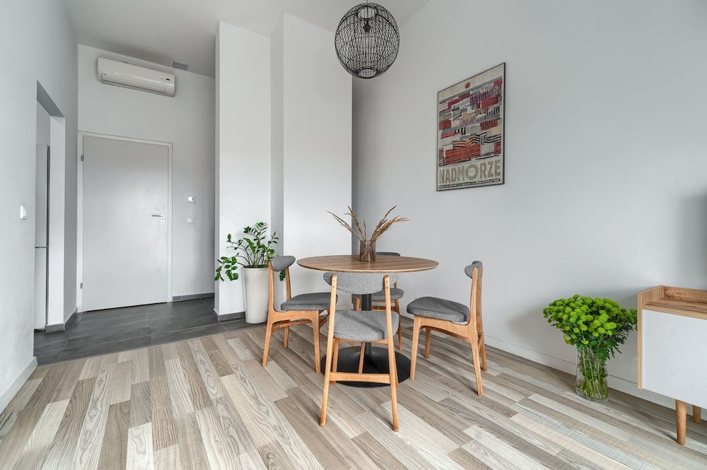 Aparthotel 1899 by Platinum Apartment 8