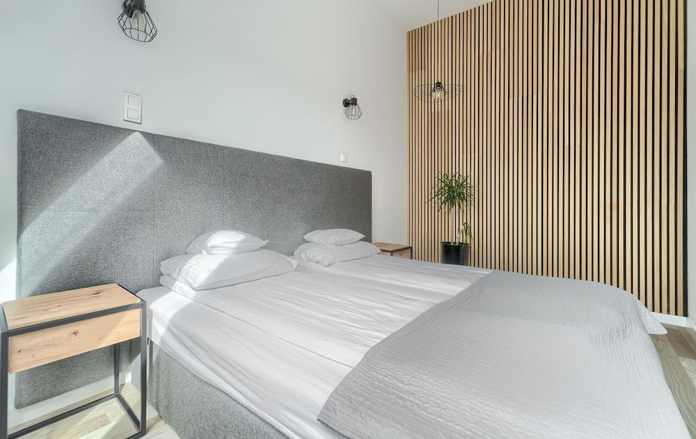 Aparthotel 1899 by Platinum Apartment