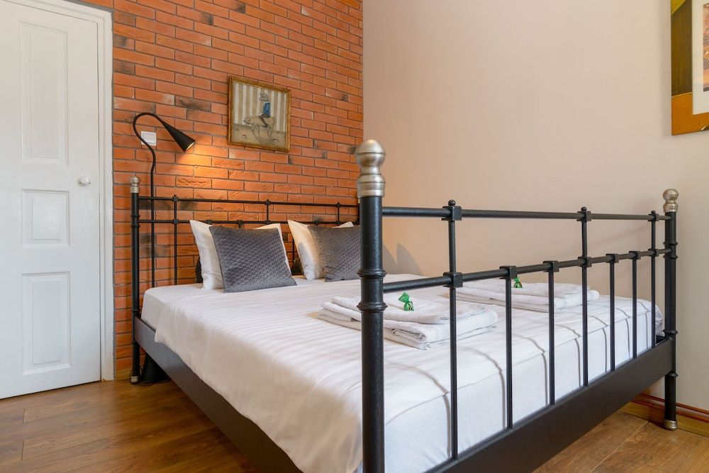 Business Apartment
