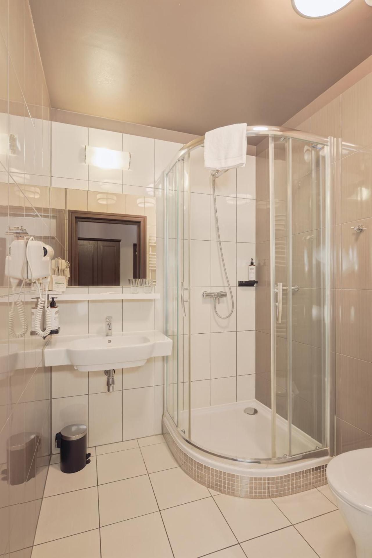 Business Double Room