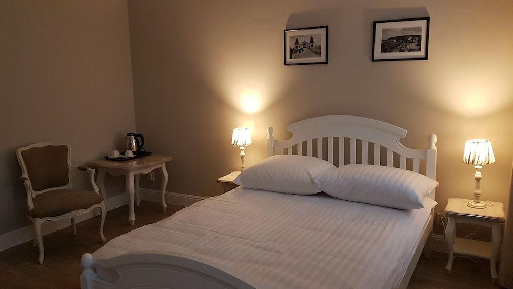 Luxury Double Room, 1 Double Bed