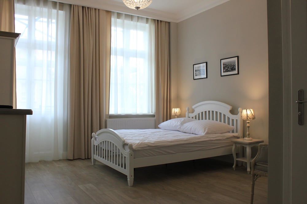 Luxury Double Room, 1 Double Bed