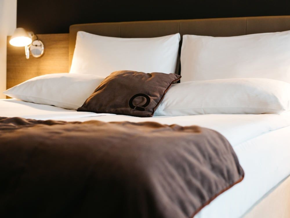 Standard Double Room, 1 Queen Bed