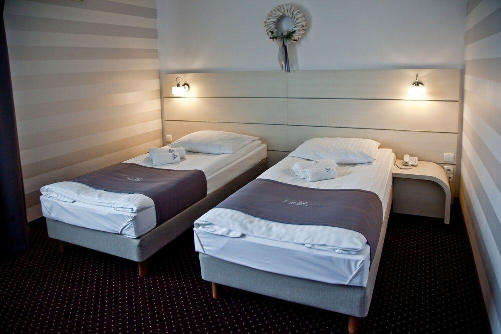 Classic Double or Twin Room