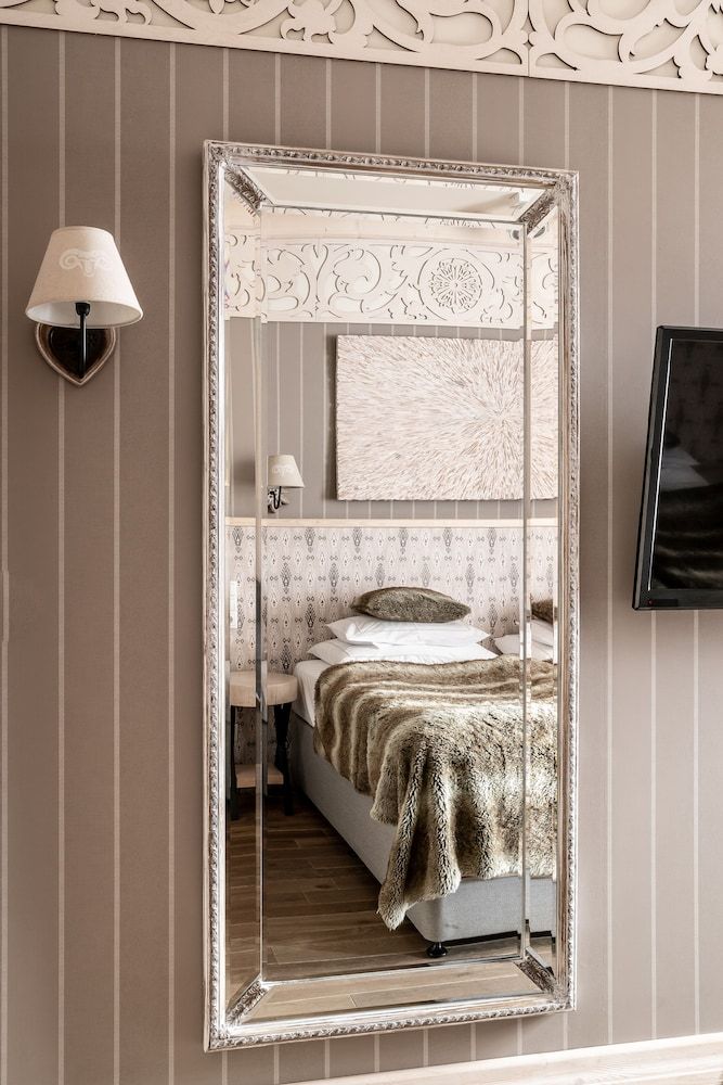 ARIES Hotel & SPA Tatra Suite 4