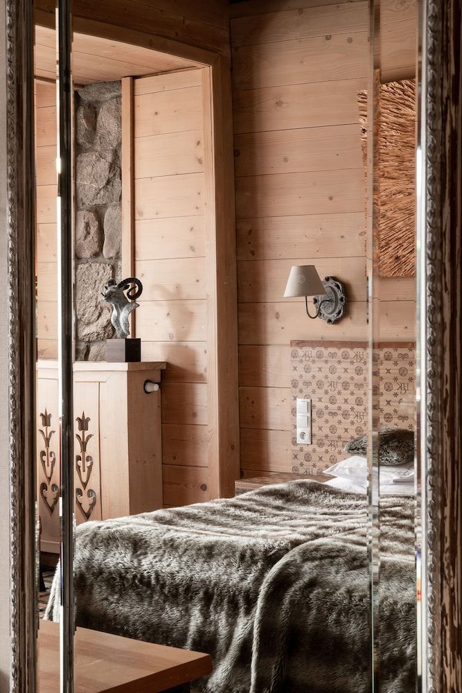 ARIES Hotel & SPA Renaissance Double 4