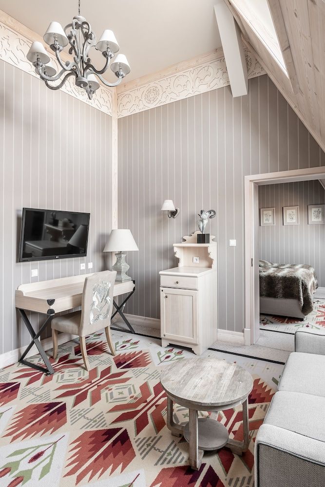 ARIES Hotel & SPA Aries Suite 7