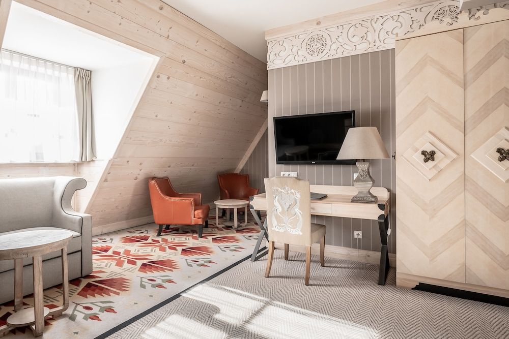 ARIES Hotel & SPA Aries Suite 6