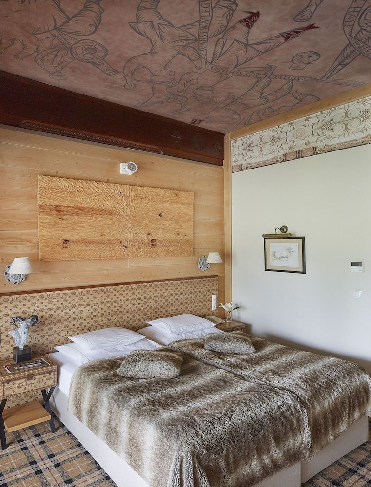 ARIES Hotel & SPA Renaissance Double