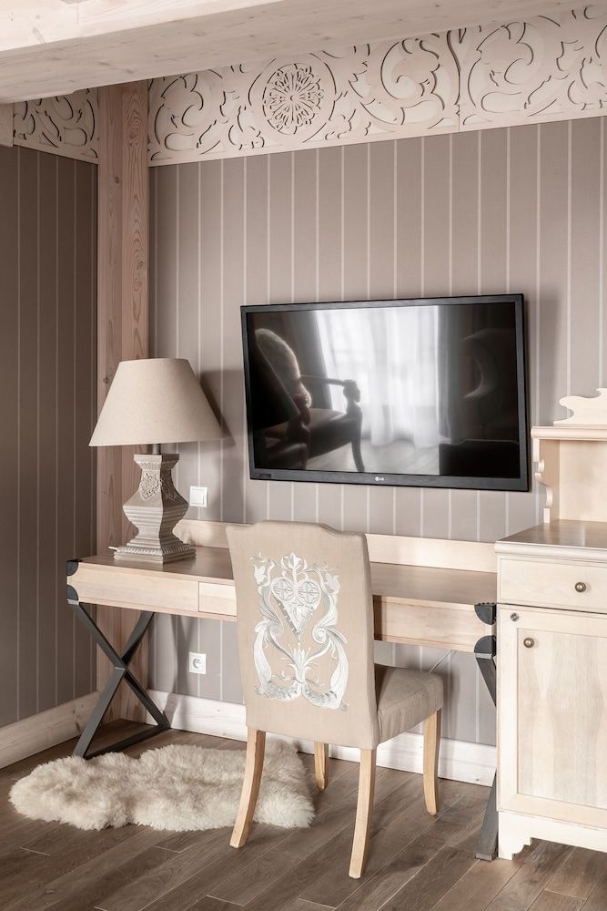 ARIES Hotel & SPA Tatra Suite 6