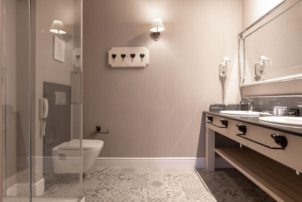 ARIES Hotel & SPA Aries Suite 5