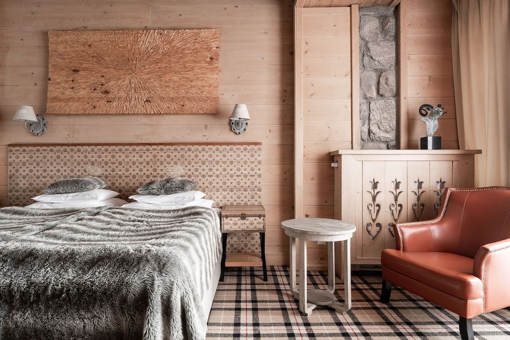 ARIES Hotel & SPA Renaissance Double 2