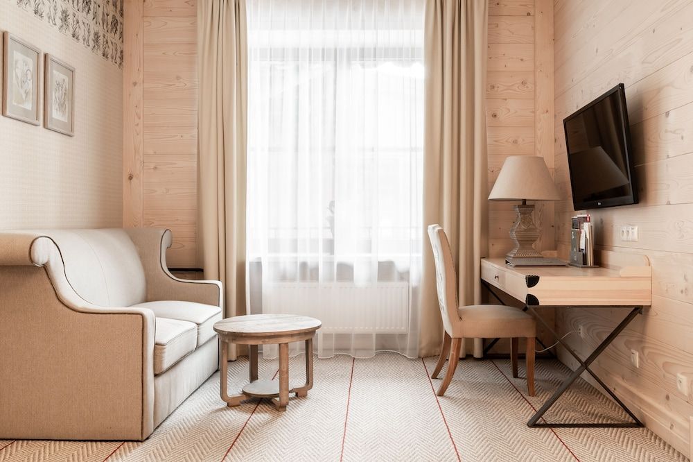 ARIES Hotel & SPA Aries Suite 8