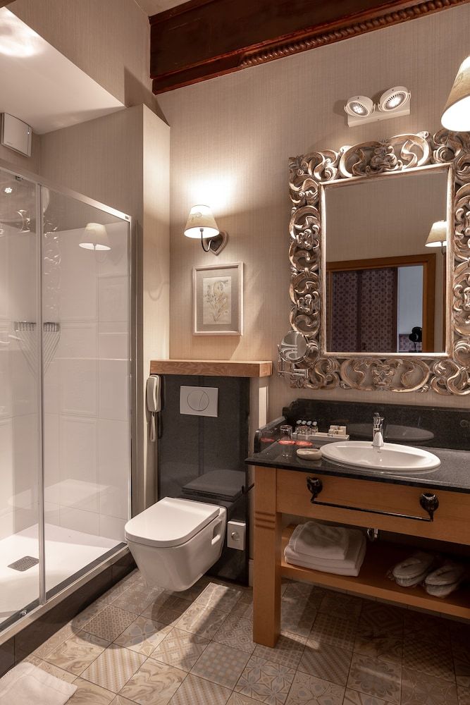 ARIES Hotel & SPA Renaissance Double 5