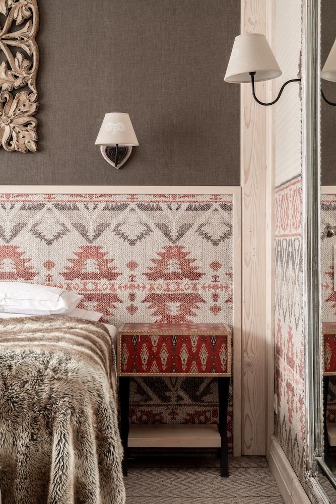 ARIES Hotel & SPA Aries Suite 3