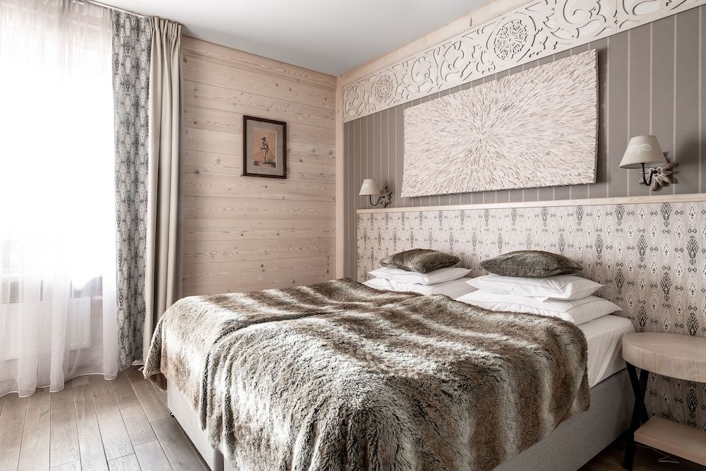 ARIES Hotel & SPA Tatra Suite