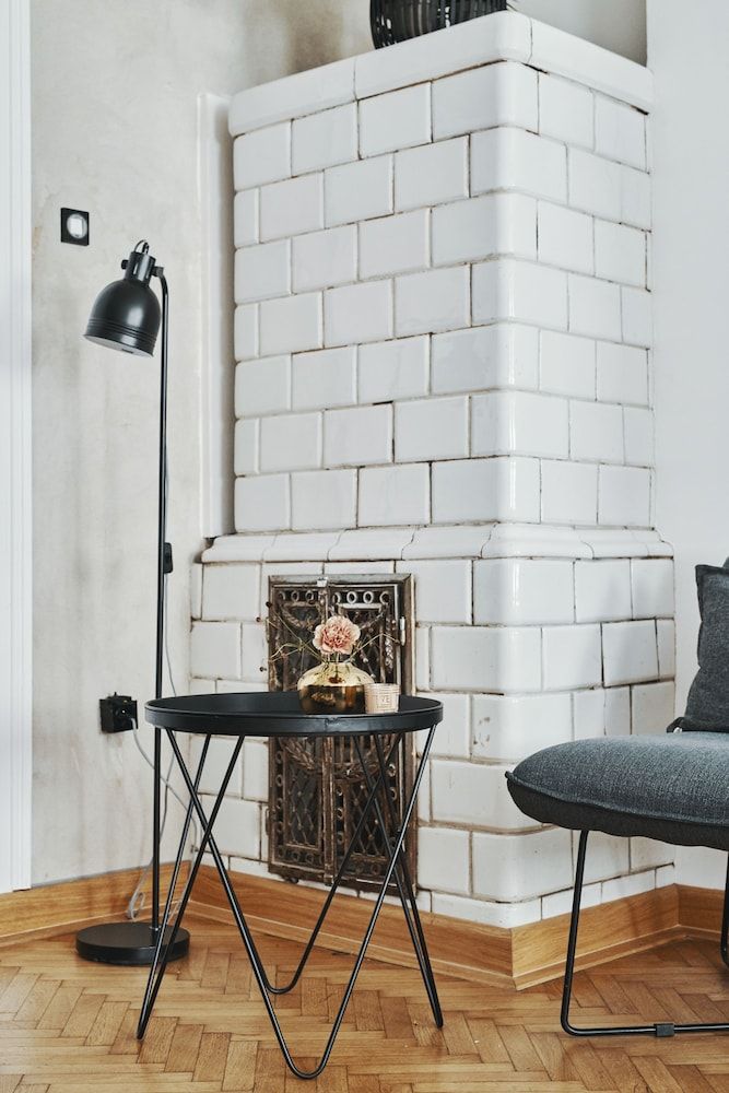 Arthotel Stalowa 52 Deluxe Room 14