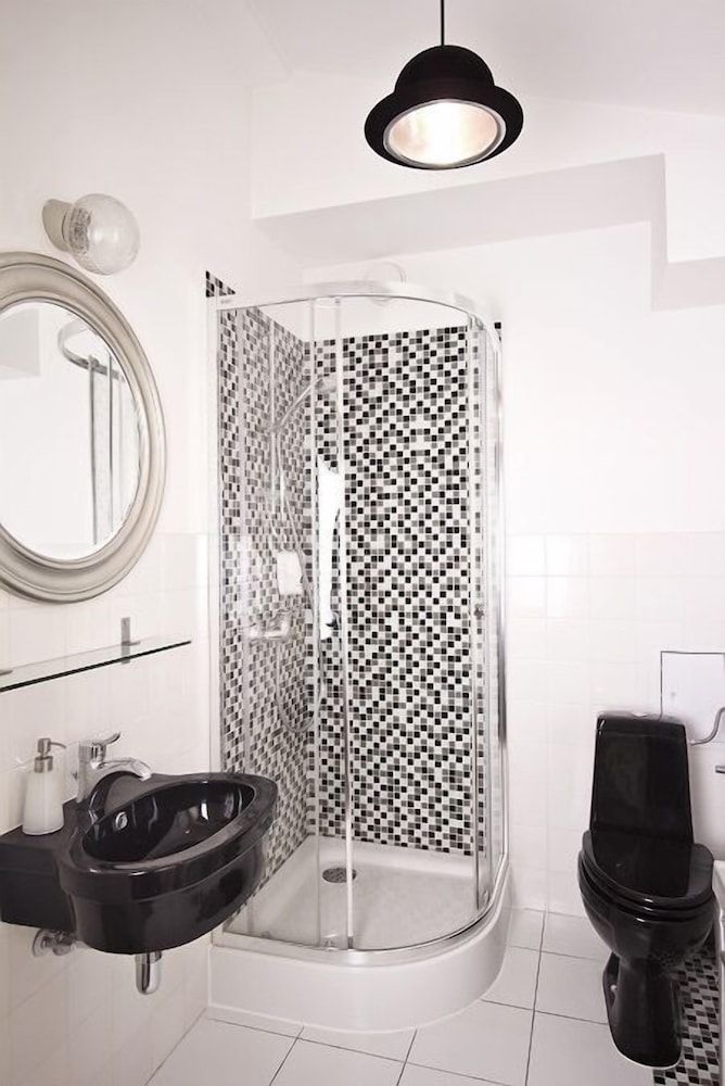 Arthotel Stalowa 52 Deluxe Room 12