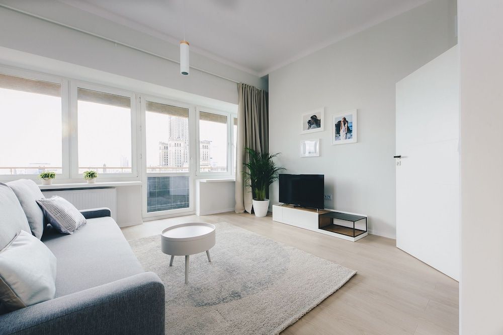 undefined ShortStayPoland Świętokrzyska - B38