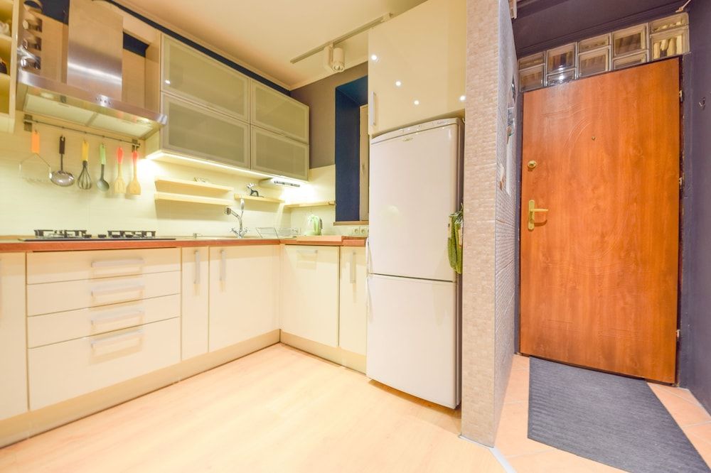 undefined ShortStayPoland Leszno - B53 2