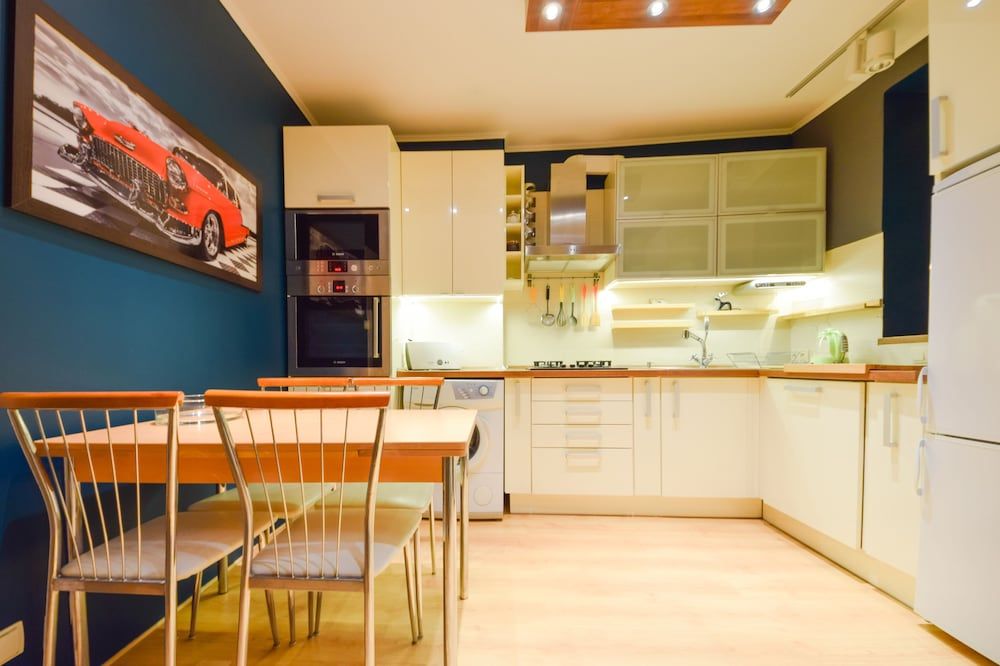 undefined ShortStayPoland Leszno - B53 3