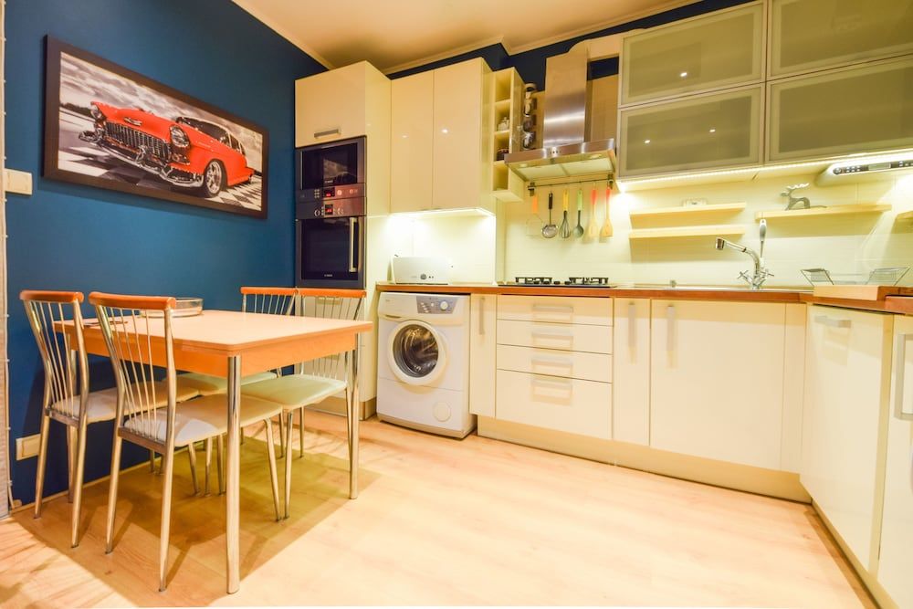 undefined ShortStayPoland Leszno - B53 4