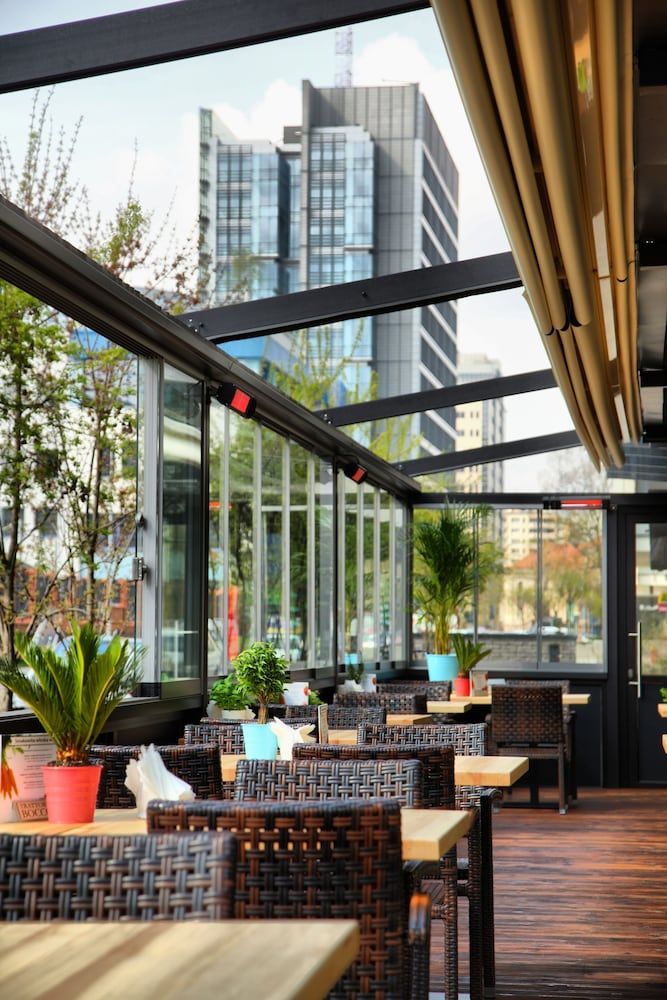 MG Apartments