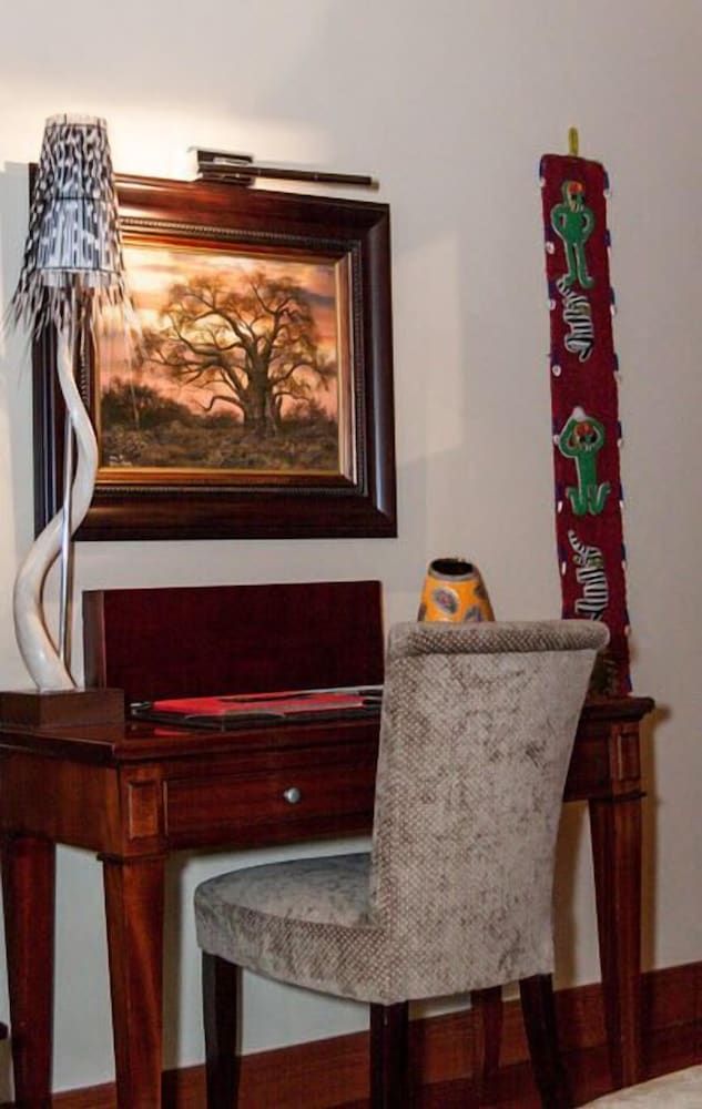 Oceana Beach and Wildlife Reserve Lodge Suite 6