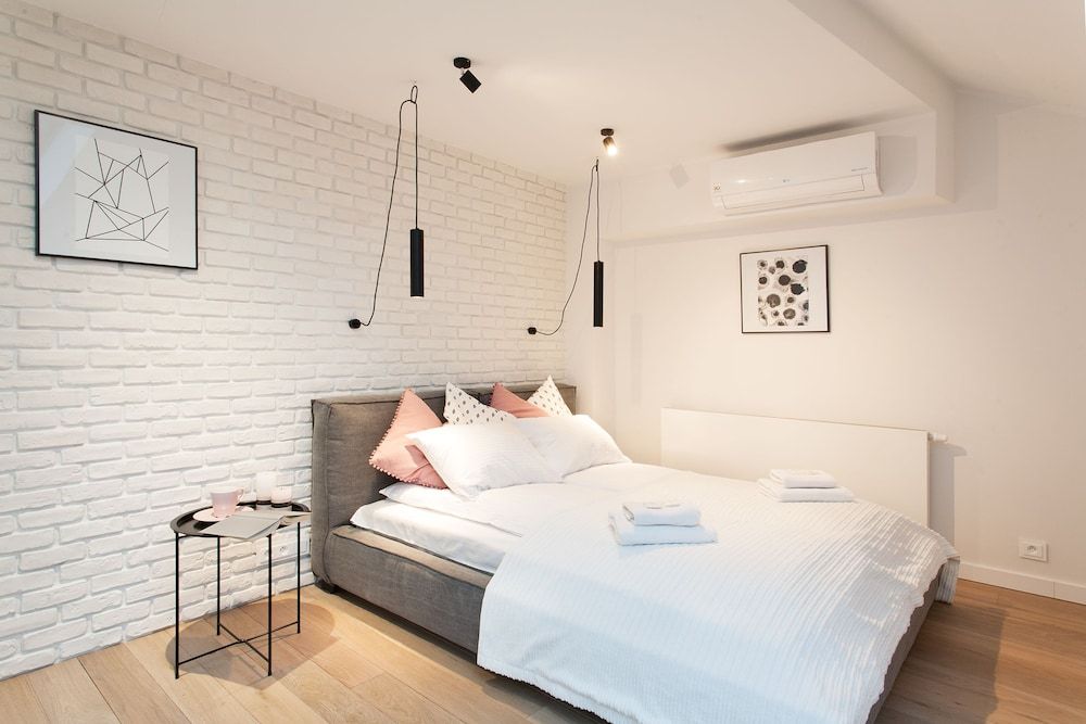 Luxury Penthouse, 2 Bedrooms, Non Smoking, 2 Bathrooms