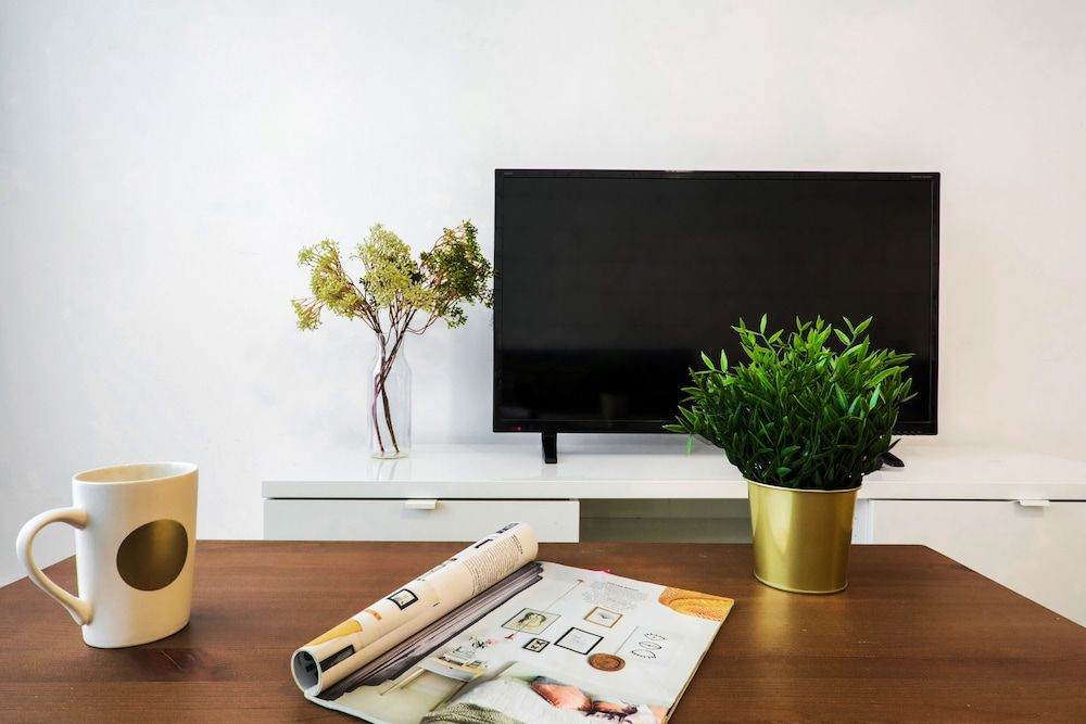 Emihouse CityVibe Apartments Executive Apartment, 1 Bedroom, Balcony 16