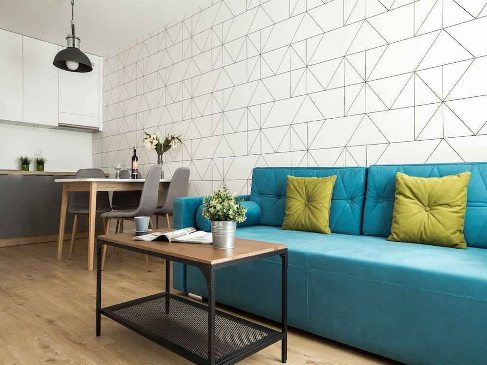 Emihouse CityVibe Apartments Executive Apartment, 1 Bedroom, Balcony 10