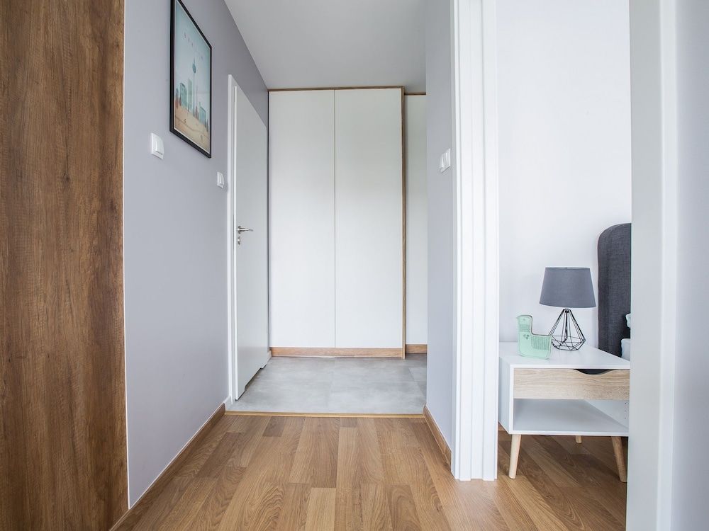 Emihouse CityVibe Apartments Junior Apartment, 1 Bedroom, Balcony 13