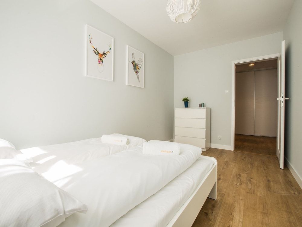 Emihouse CityVibe Apartments Executive Apartment, 1 Bedroom, Balcony