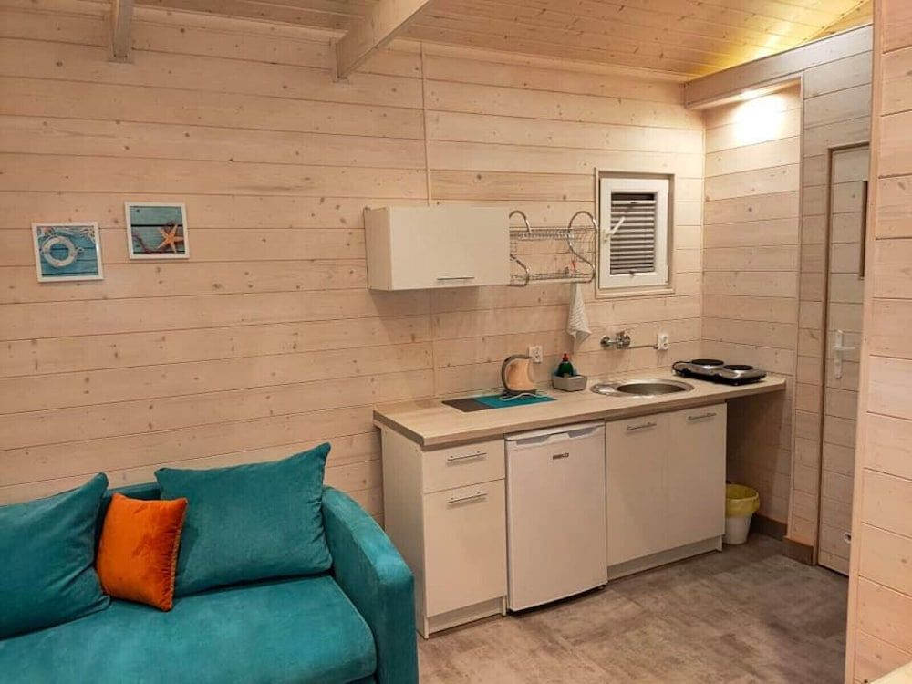 Cottage, 2 Bedrooms