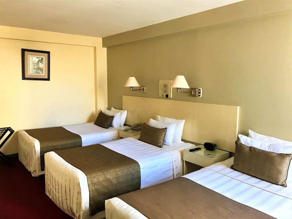 undefined Embajadores Hotel 4