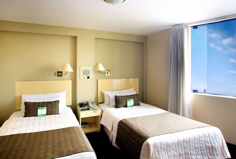 undefined Embajadores Hotel