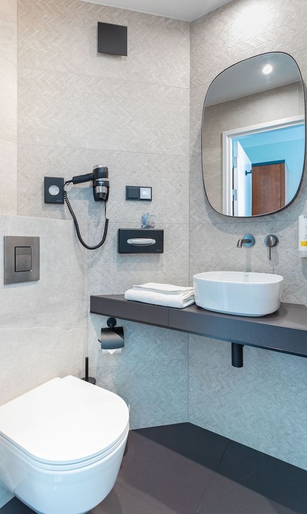 Qubus Hotel Zielona Gora Single Room 7