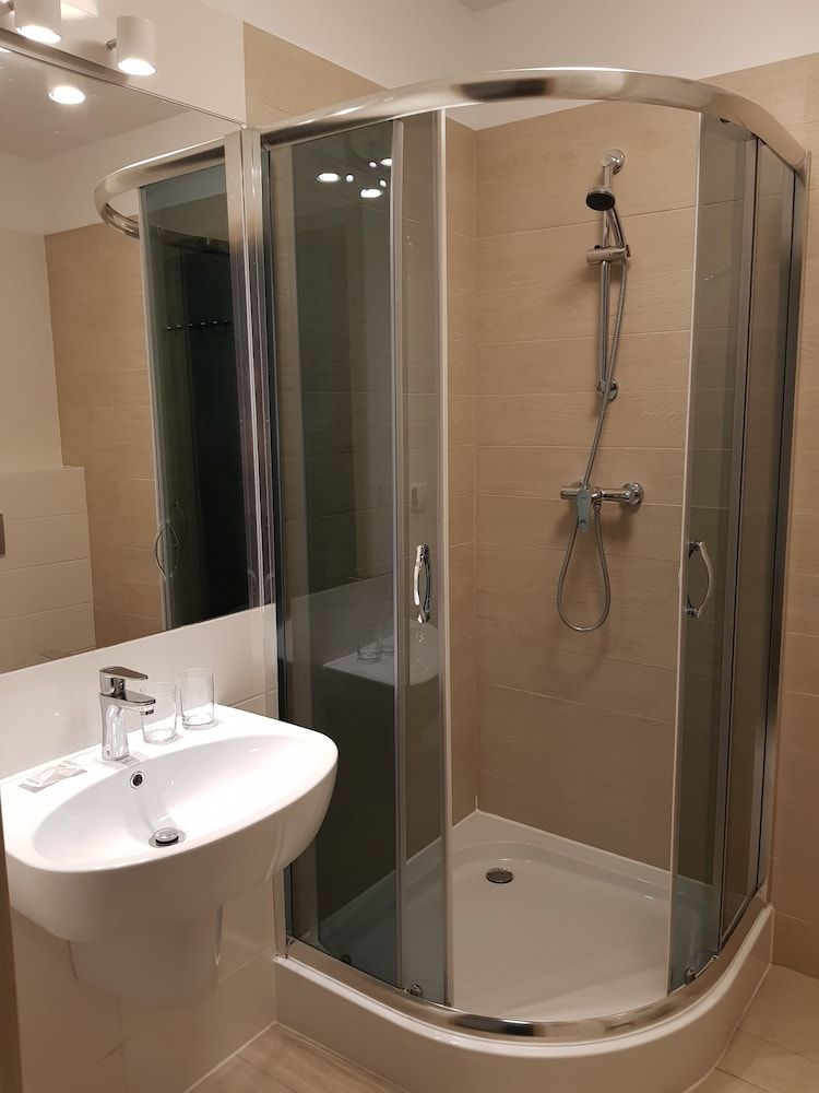Comfort Suite, 1 Double Bed, Balcony