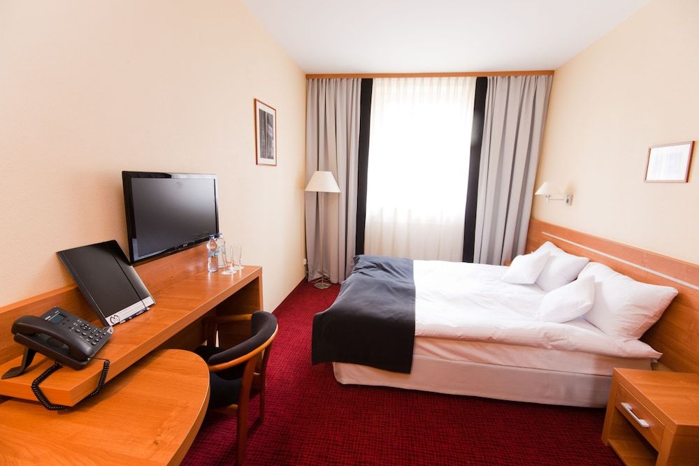 Hotel Malinowski Business Double Room 2