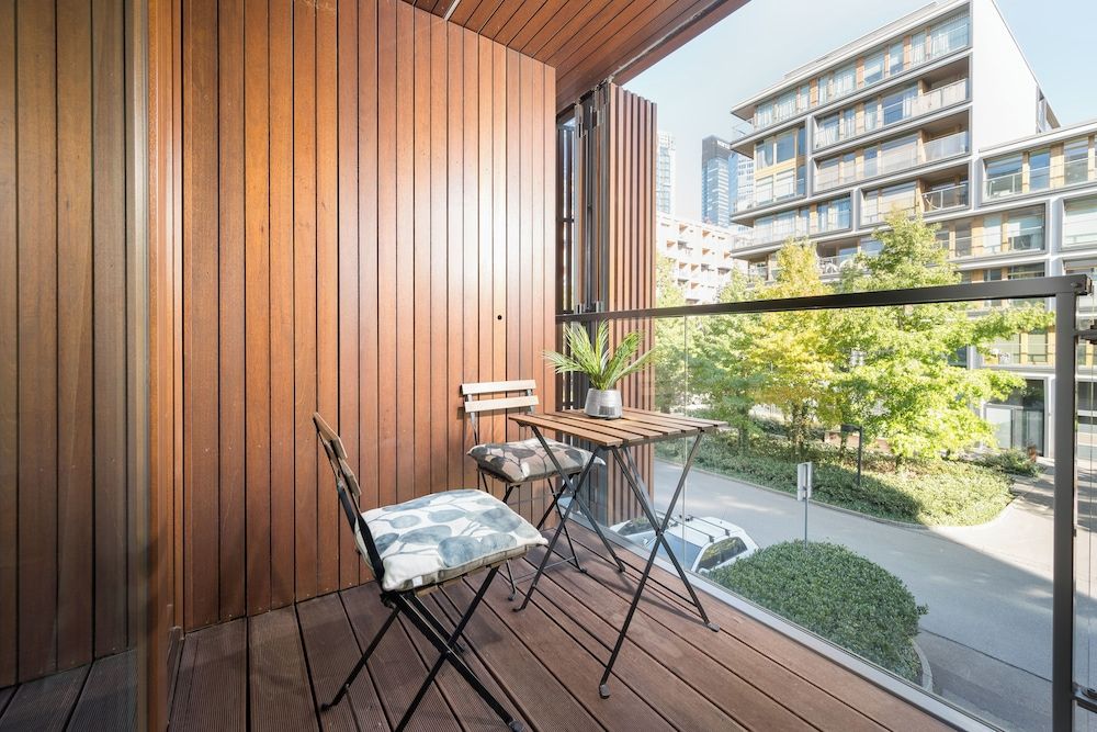 GO Apartments Superior Apartment 22