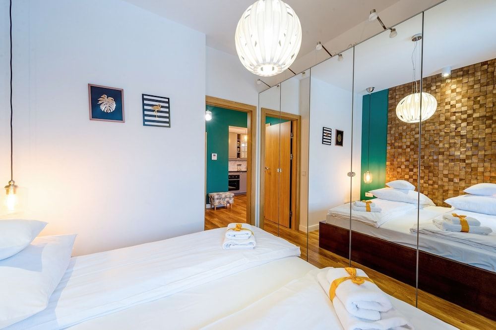 GO Apartments Superior Apartment 10