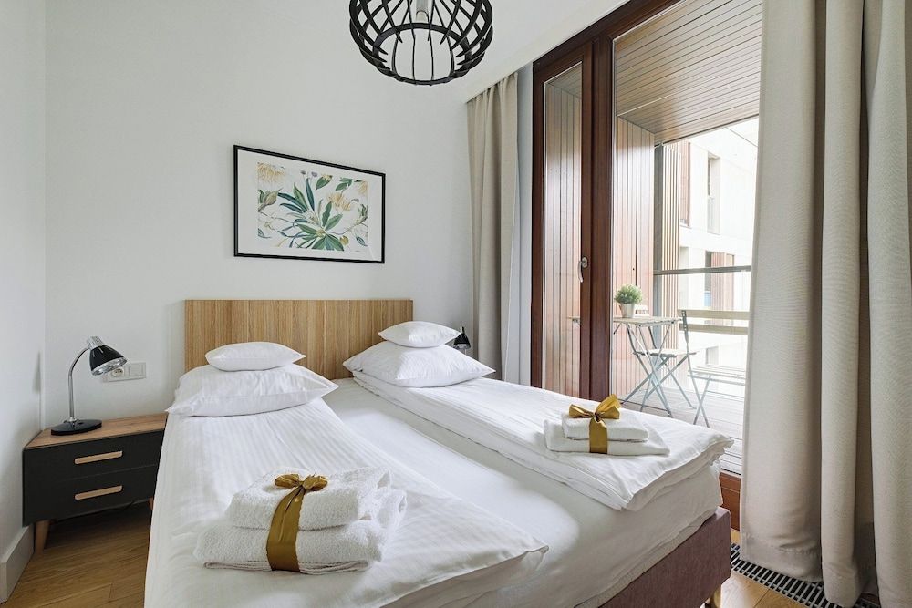 GO Apartments Superior Apartment 17