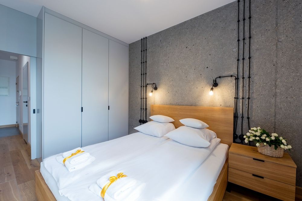 GO Apartments Superior Apartment 4