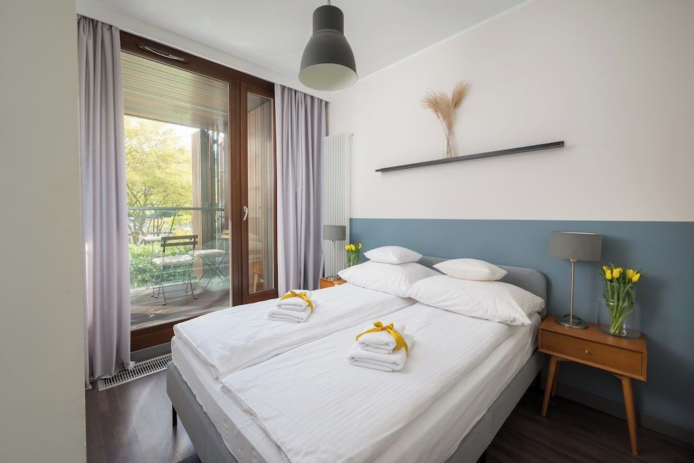 GO Apartments Superior Apartment 15