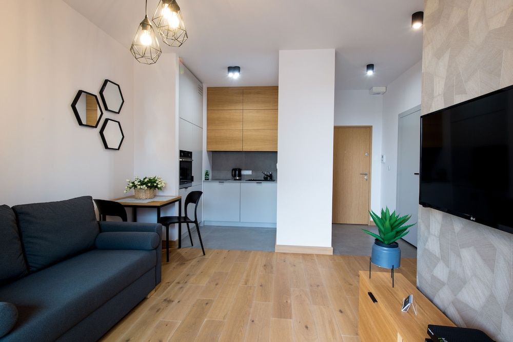 GO Apartments Superior Apartment 44