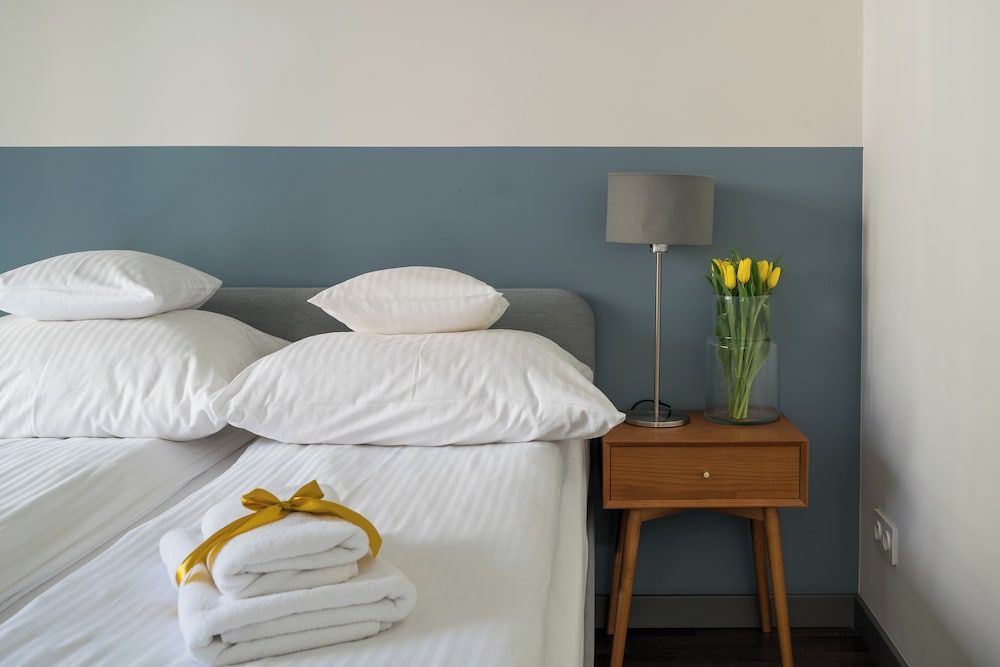 GO Apartments Superior Apartment 16