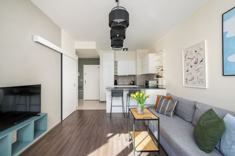 GO Apartments Superior Apartment 38