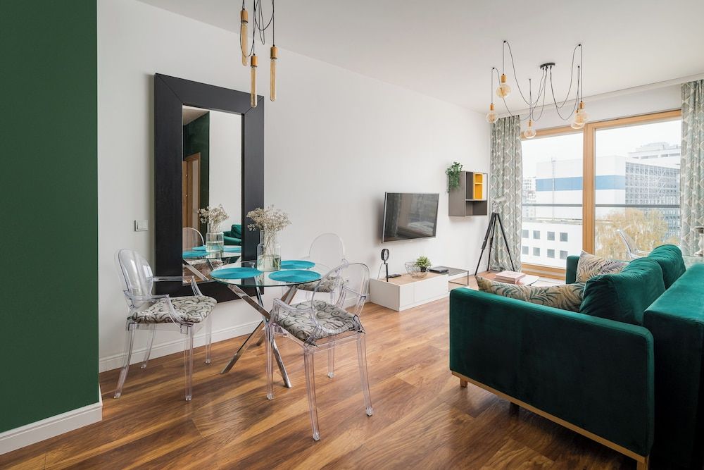 GO Apartments Superior Apartment 41